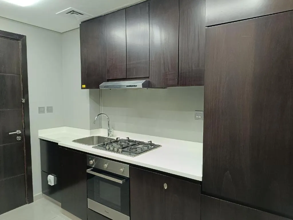 Apartamento Merano Studio In Business Bay Bshh Dubai